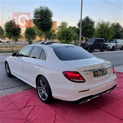 مرسيدس بنز إي-كلاس